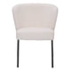 thumbnail image 2 of Silla de Comedor Aimee Beige - Kessa Muebles, 2 of 5
