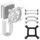 thumbnail image 5 of DISIPADOR COOLER MASTER HYPER 212 HALO BLANCO RR-S4WW-20PA-R1, 5 of 5