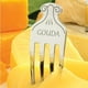 thumbnail image 5 of Marcadores de Queso Norpro Acero Inoxidable Juego de 6 Unidades, 5 of 9