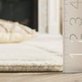 thumbnail image 4 of SAFAVIEH Mykonos Deena Geometric Area Rug, Ivory, 8' x 10', 4 of 7