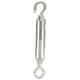 thumbnail image 2 of Tensor de cable de acero inoxidable Jadeshay 10 piezas ajustable color Plata, 2 of 8
