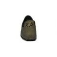 thumbnail image 5 of Stacy Adams Swagger Dress Shoe Gold | 25228 715, 5 of 5