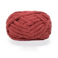 thumbnail image 1 of Knitting Yarn Bulk Wool Blend Fiber Soft Thick Handmade Crochet Craft Supplies For Scarf And Blanket Making DIY Beginners, 1 of 4