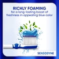 thumbnail image 4 of Sensodyne Clinical Repair Blanquea y Brilla Pasta Dental 3 Pack, 4 of 9