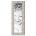 thumbnail image 2 of ArtToFrames 12" x 43" Other Picture Frame, 12x43 inch Multi Wood Poster Frame (WOM-5163), 2 of 7