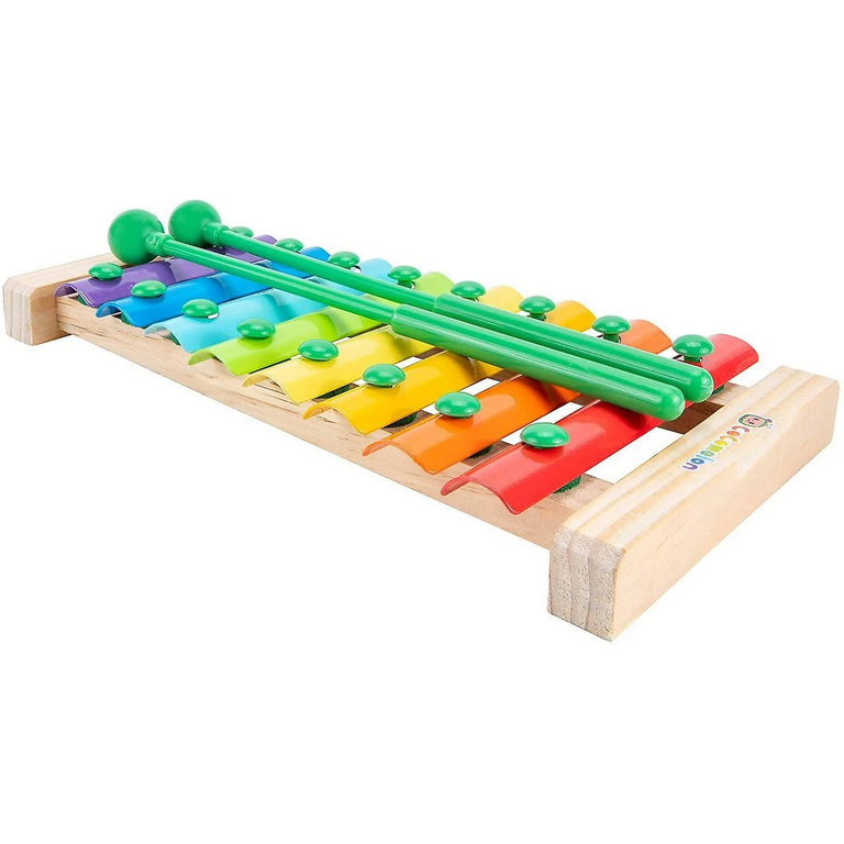 Cocomelon First ACT Xylophone - Walmart.com