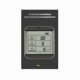 thumbnail image 3 of Digital UV Detector for Office and Outdoor Use, Ultraviolet Radiation Monitor in Black, 3 of 5
