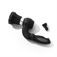 thumbnail image 3 of Water Sprayers Hose Fireman Nozzle Lawn Garden Super Powerful Home Car Washing, 3 of 6