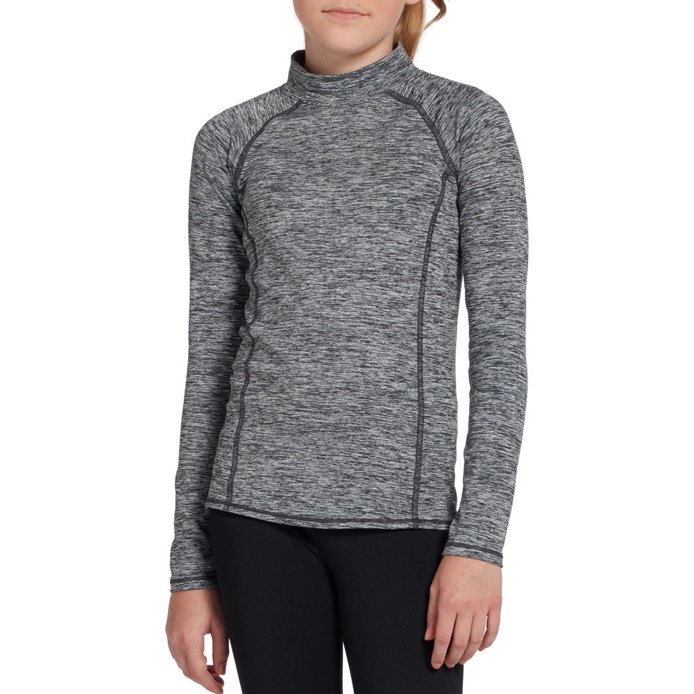 cold weather compression long sleeve shirt