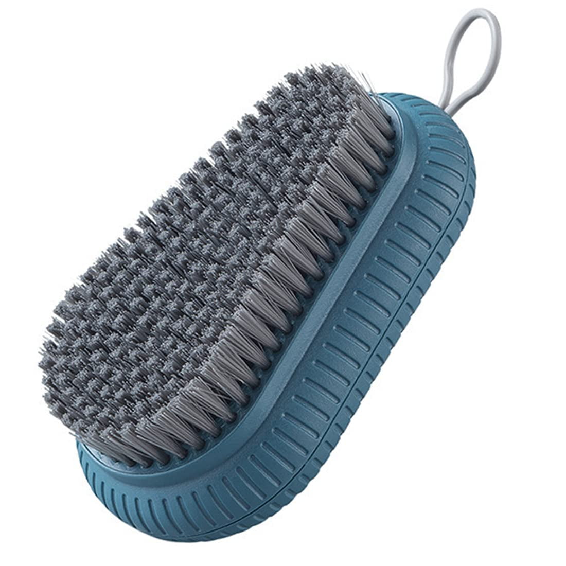 Heavy Duty Nail Brush Fingernail Scrub Brush Hand and Nail Cleaning