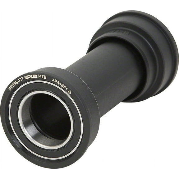 SRAM/Truvativ GXP Stainless Sealed Cartridge Bearings BB92 MTB Bottom Bracket