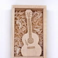 thumbnail image 5 of Creative Usb Flash Drive Memory Stick Wooden Thumb Drivers, 5 of 5