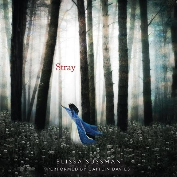 Four Sisters Series, 1: Stray (Audiobook)