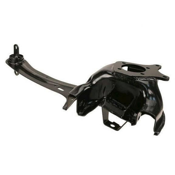 Rear Left Trailing Arm - Compatible with 2004 - 2009 Mazda 3 2005 2006 2007 2008