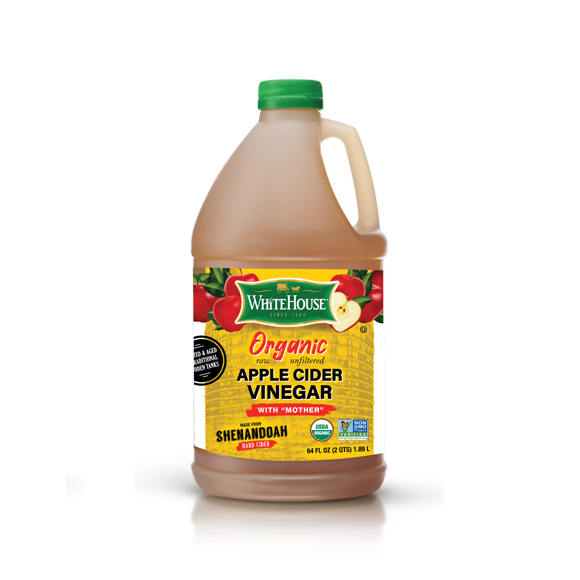 White Vinegar 1 Gallon