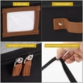 thumbnail image 4 of HOMELUX THEORY 2 contenedores de almacenamiento de perfil bajo debajo de la cama, organizador de almacenamiento fino debajo del sofá con contenedores y tapas, caja de almacenamiento debajo de la cama,, 4 of 5