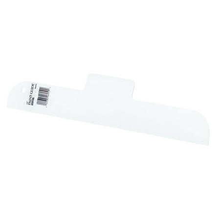 Shur Line 15 Plastic Paint Guide 6050