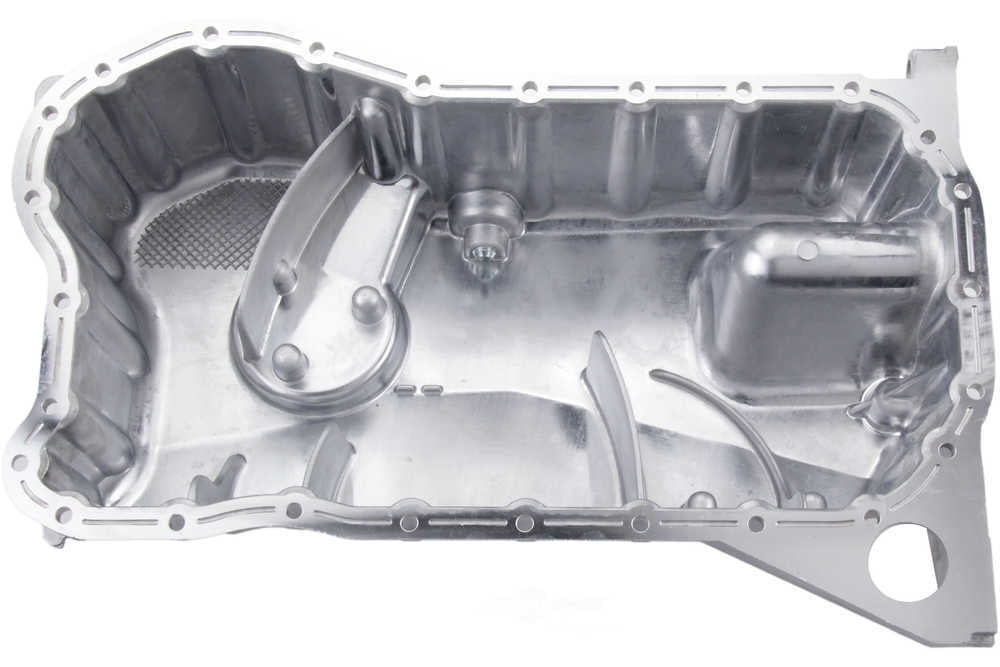 URO Parts 021103601L Engine Oil Pan