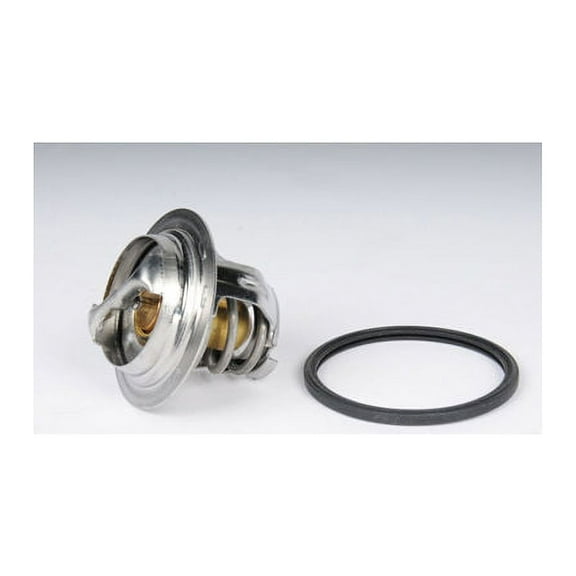 Thermostat - Compatible with 2006 - 2011 Chevy HHR 2007 2008 2009 2010