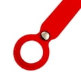 thumbnail image 3 of Funda protectora de silicona suave para accesorios de 2021 rojo, 3 of 3