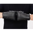 thumbnail image 4 of Guantes Boxeo Guantes Entrenamiento para Adultos Fighting Muay Thai Fighting Guantes (Adulto Negro), 4 of 9