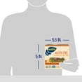 thumbnail image 7 of Wasa® Gluten Free Sesame and Sea Salt Swedish Crispbread 6.1 oz, 7 of 7