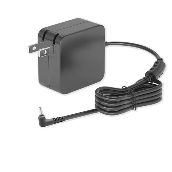 26W Charger for Samsung Chromebook, Chromebook 2, Chromebook 3, Compatible 11.6" Laptop XE500C13 XE503C32 XE303C12 PA-1250-98 Round Tip