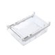 thumbnail image 1 of Para Refrigerador, Cajón De Almacenamiento Extraíble Para Nevera, Contenedor De Almacenamiento De Diseño Para Frutas Y Verduras Inevent HA043900-01, 1 of 6