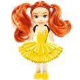 thumbnail image 1 of The Wiggles Emma Doll, 1 of 1