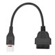 thumbnail image 5 of Cable de diagnóstico OBD2 lector de fallas OBD2 fabricado profesionalmente fácil de instalar rendimiento estable para motocicleta ANGGREK Otros, 5 of 8