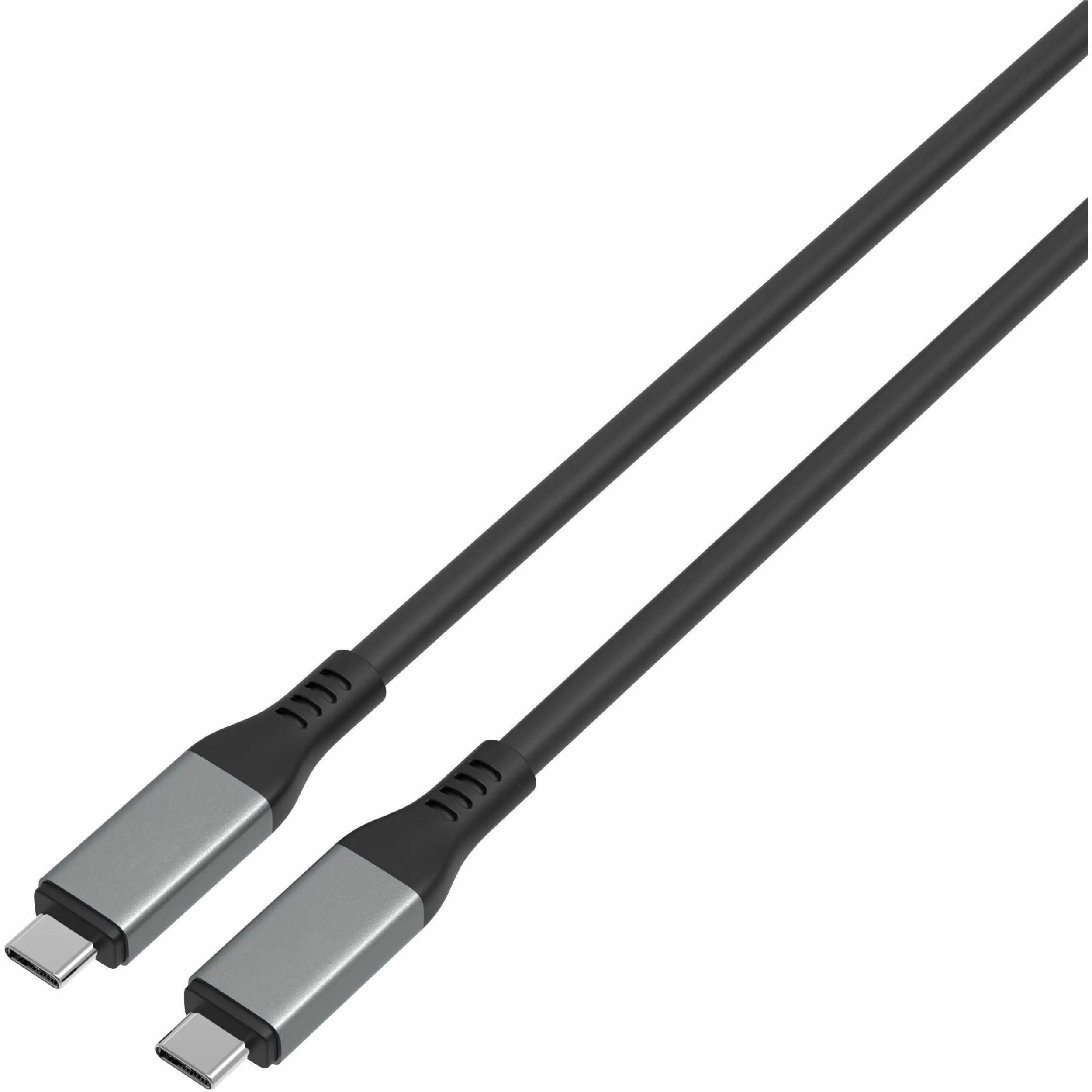 USB-C to USB-C Cable 1.5m 240W 80Gbps Thunderbolt 3 Thunderbolt 4 USB4 device