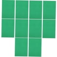 thumbnail image 6 of KAKOWELY 10Pcs Colored Cardstock Green A4 Size Craft Paper For Card Making Scrapbooking School Supplies, 6 of 7