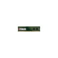 thumbnail image 4 of Kingston ValueRAM 4GB DDR4 SDRAM Memory Module - For Desktop PC, Server - 4 GB - DDR4-3200/PC4-25600 DDR4 SDRAM - 3200 MHz - CL22 - 1.20 V - Non-ECC - Unbuffered - 288-pin - DIMM - Lifetime Warranty, 4 of 5