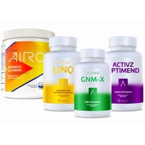 ACTIVZ TRIFECTA COMBO