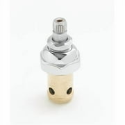 T & S BRASS COLD ETERNA CARTRIDGE & BONNET ONLY.