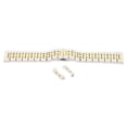 thumbnail image 1 of Stainless Steel Watch Strap,24mm Stainless Steel Watch Watch Band Watch Band Strap Accessory Professionally Tested, 1 of 8