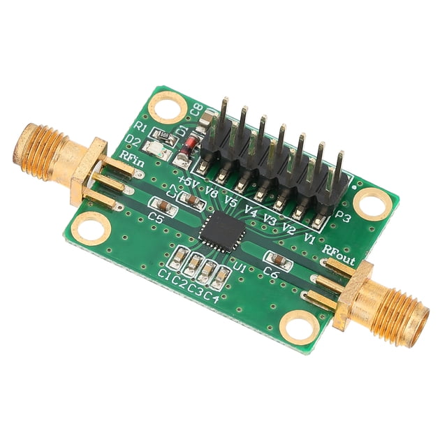 Módulo atenuador de RF, módulo atenuador de RF, módulo HM digital, módulo atenuador de estética elegante