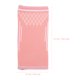 thumbnail image 2 of UPGRATOR 1Par Para Voleibol Con Protección Acolchada Y Compresión Para Deporte Rosa, 2 of 6