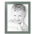 thumbnail image 2 of ArtToFrames 14" x 18" Green Picture Frame, 14x18 inch Green Wood Poster Frame (WOM-4442), 4 Pack, 2 of 8