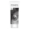 Pond's Pure White Pollution Out + Purity Facial Foam, 100 Grams (Pack of 3)