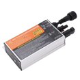 thumbnail image 3 of Inverter de Raccordement de Micro-Réseau, Haute Efficacité de Conversion Solaire PV Onduleur de Raccordement de Micro-Réseau 18-60V IP55 Protection Réseau Électrique Connecté pour la Centrale Électrique PV, 3 of 7