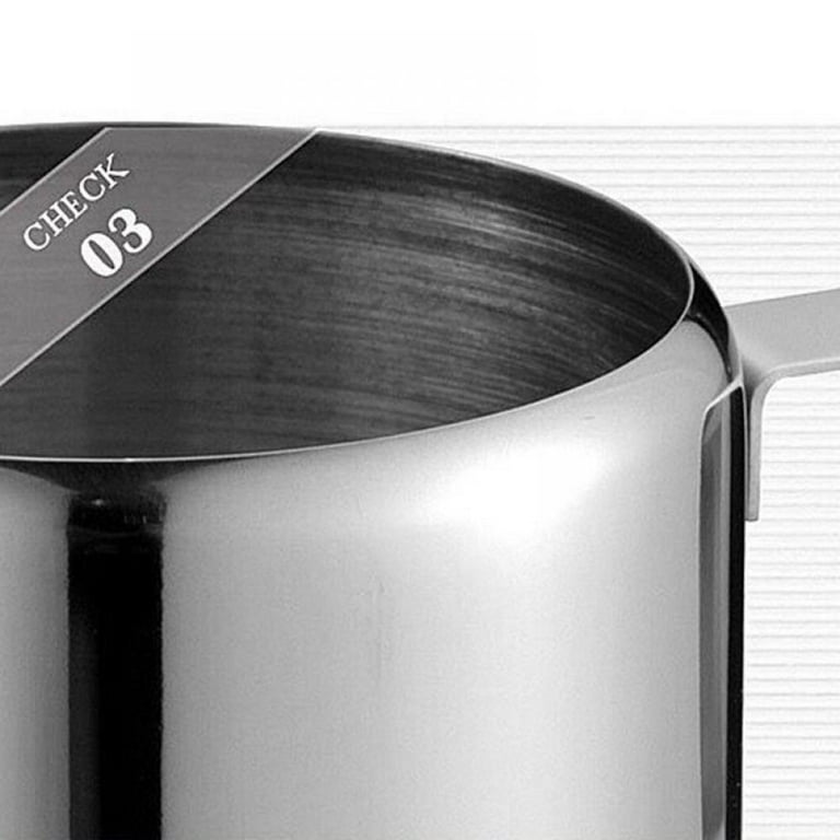 10 Best Milk Frother Pitcher For Latte Art (2024)