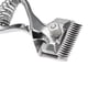 thumbnail image 5 of Herramientas de peluquero Cortapelos de mano Cortador de recortadora portátil de metal manual, 5 of 5