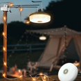 thumbnail image 1 of LED Camping Lamp Strip 10M Length IPX4 Waterproof Light Garden Decoration Lamp, 1 of 6