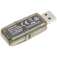 thumbnail image 4 of Spektrum Ws2000 Simulateur de Vol Sans Fil USB RC Dongle, SPMWS2000, Noir, 4 of 4
