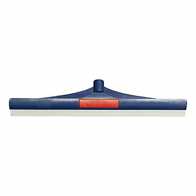 Midwest Rake Squeegee Applicator Blades 18 in Gray 47759