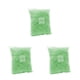 thumbnail image 3 of Papel triturado Advancent decoraciones navidad material Verde claro, 3 of 6