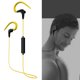 thumbnail image 1 of Twowood auricular Deportes Estéreo Micrófono Bluetooth Inalámbrico Bluetooth-Auriculares Auriculares Auriculares, 1 of 7