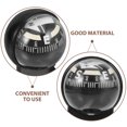 thumbnail image 4 of Miangastore Car Dashboard Compass Car Mount Compass Car Compass Ball Compass Decoration for Vehicle Boat, 4 of 9