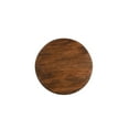 thumbnail image 6 of Taran Designs Adrien 5-piece Solid Wood Dining Set, 6 of 9